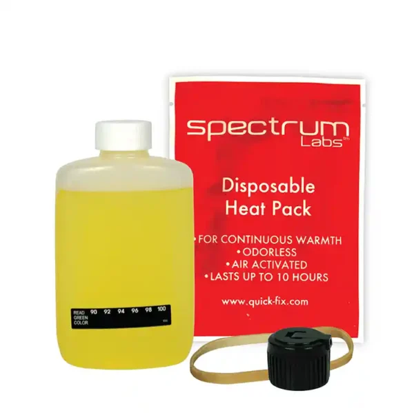 Quick Fix Synthetic Urine 2oz - Image 3