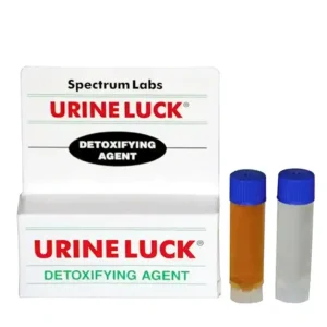 Urine Luck Detoxifying Agent